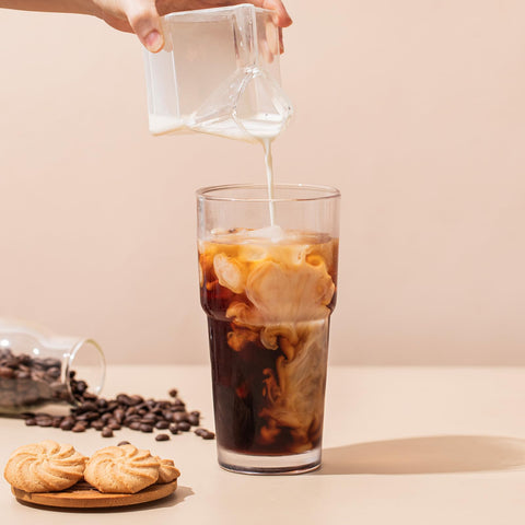 SoulTimes gift-ready glass tumblers ideal for housewarmings or birthdays.