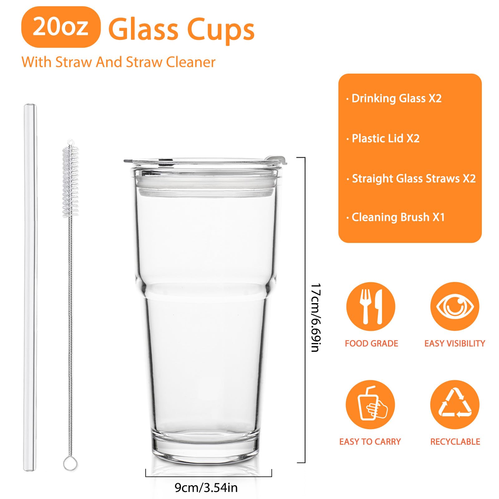 SoulTimes leakproof lid for travel-friendly, mess-free beverages on the go.