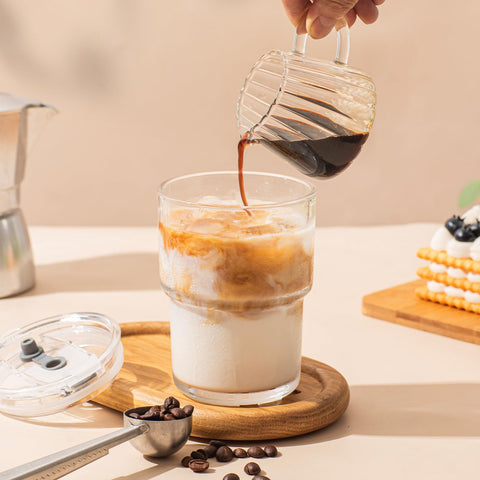 SoulTimes on-the-go cup fits bags and cup holders