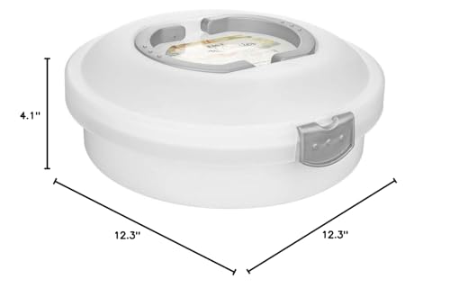 Southern Homewares egg tray insert stores deviled eggs securely during transport.