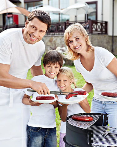 SouxMux kitchen tweezers make a thoughtful gift for cooks and hosts.