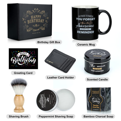 Sovyime 15oz black mug featured for daily beverages.