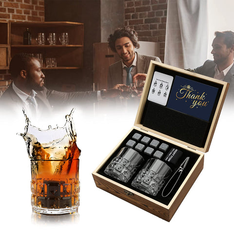 Sovyime gift set packaging perfect for birthdays, holidays, and anniversaries