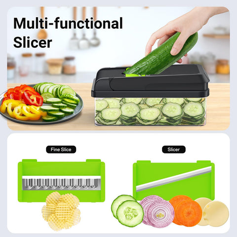 SpaceHacks compact storage design fits neatly in small kitchens