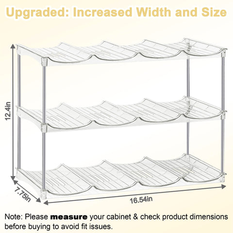 Spaclear Stanley 40oz bottle holder keeps large cups within easy reach.
