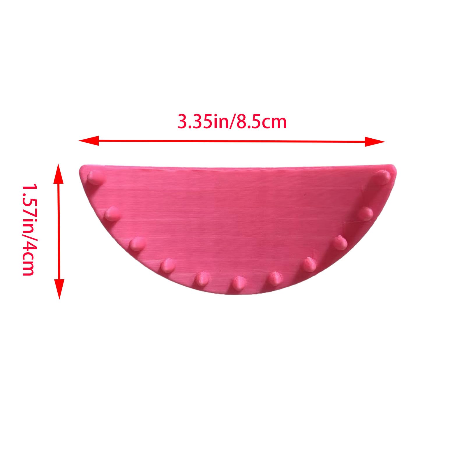 SPANSEE durable PLA toolset offers food-safe, easy-to-clean decorating aids