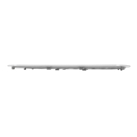 Spectrum Cora sink mat with soft rubber grip keeps dishes stable during dishwashing