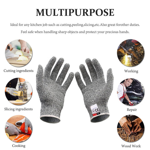 SPEENSUN gift-pack oyster knife ready for gifting.