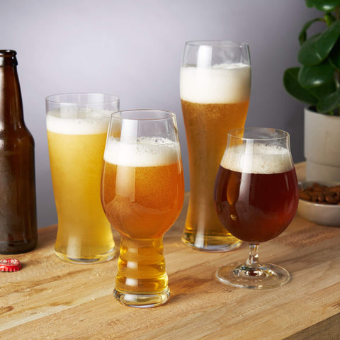 Dishwasher-safe finish maintains brilliance after cycles.