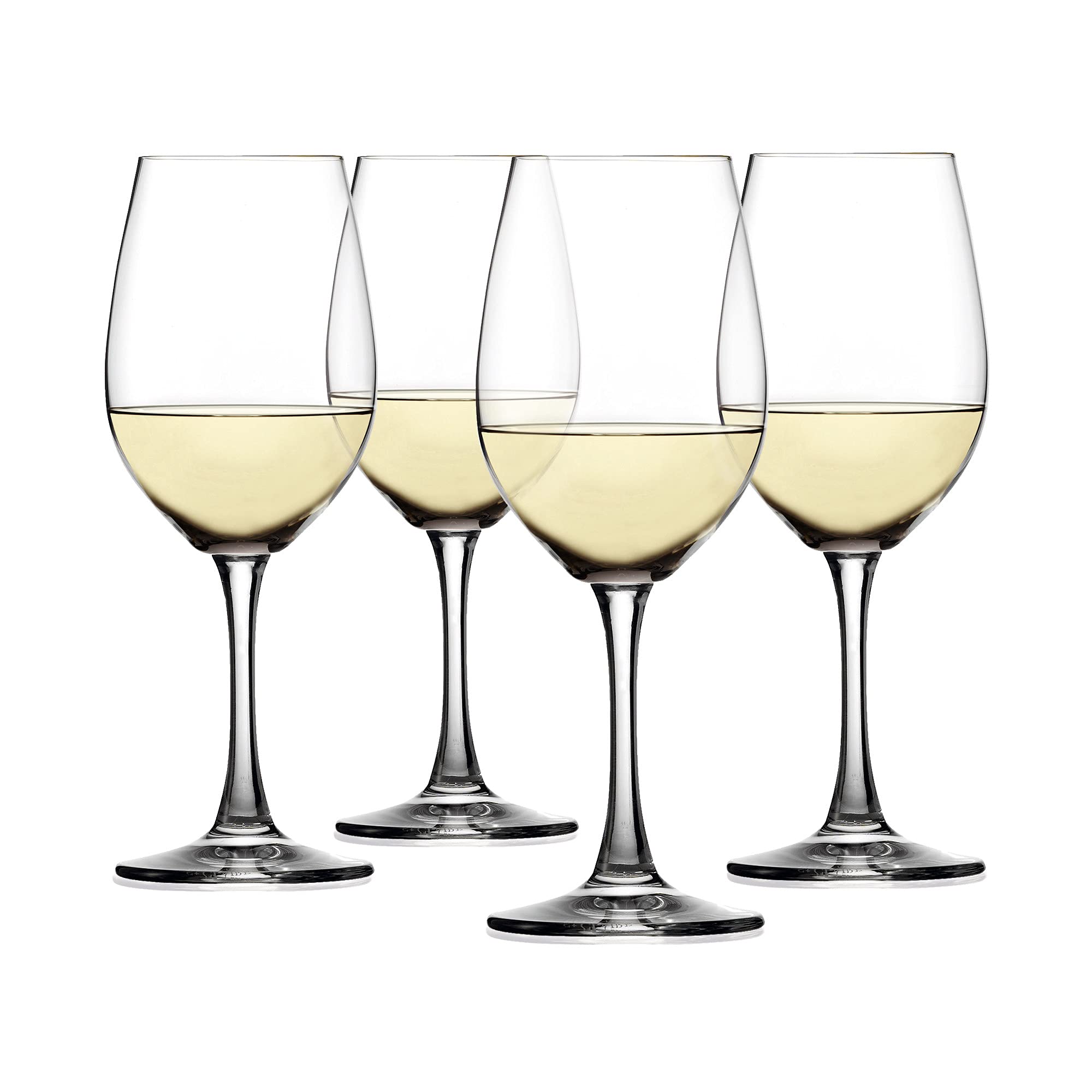 Spiegelau Wine Lovers bar cart glass elevates home entertaining style