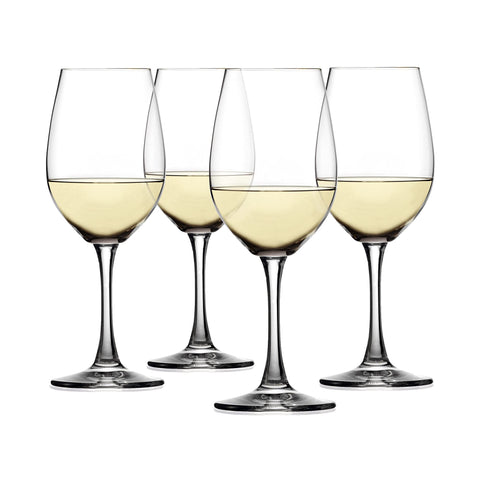 Spiegelau Wine Lovers bar cart glass elevates home entertaining style