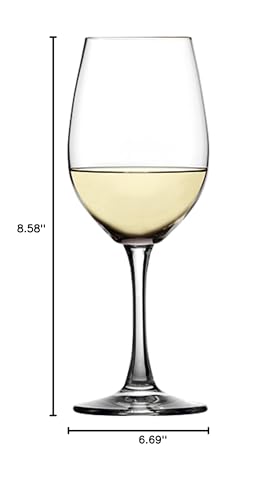 Spiegelau Wine Lovers outdoor picnic glass ready for al fresco sipping
