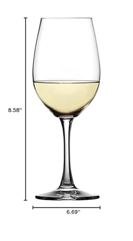 Spiegelau Wine Lovers outdoor picnic glass ready for al fresco sipping