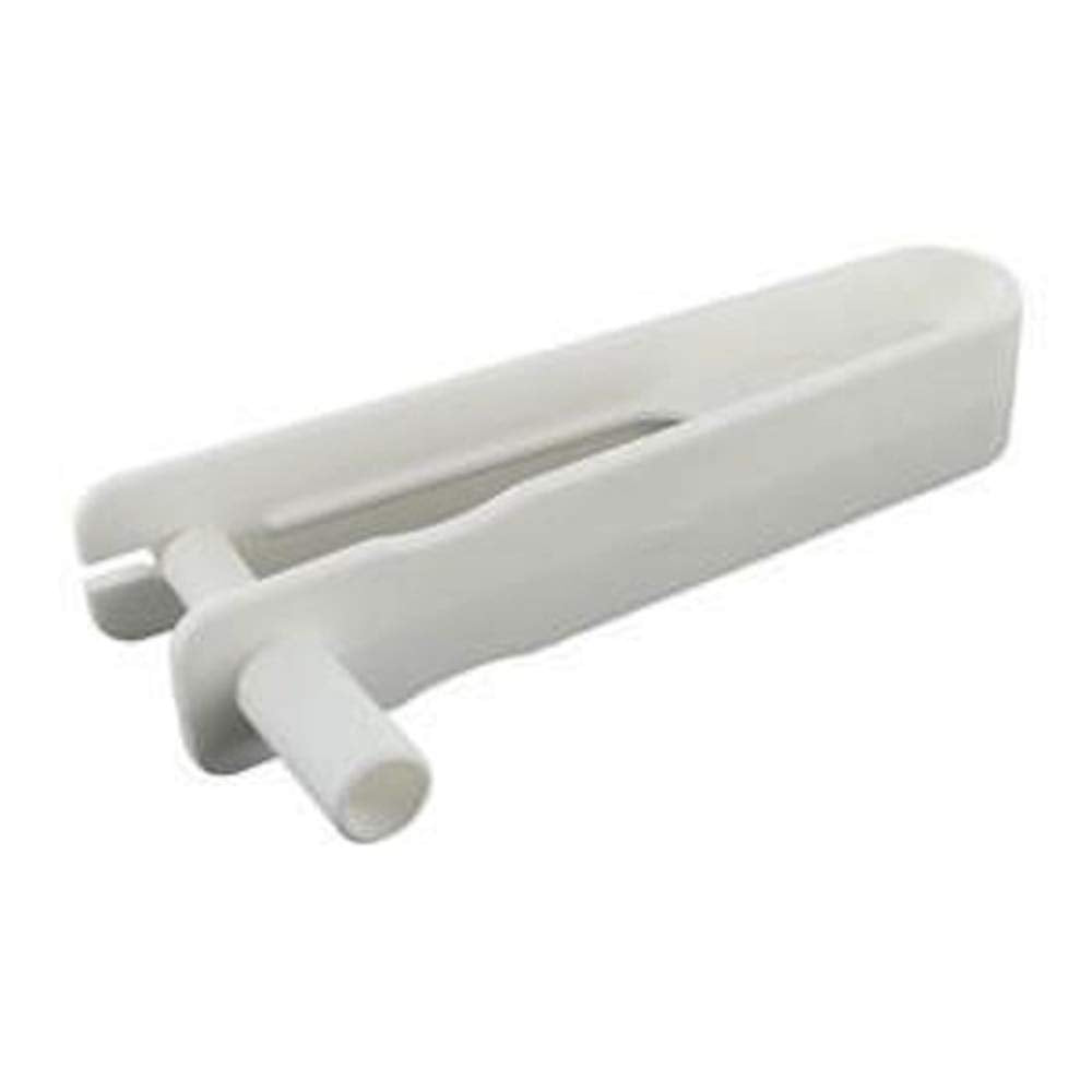 Spill-Stop Olive Express Stuffer in dishwasher-safe design for easy cleanup