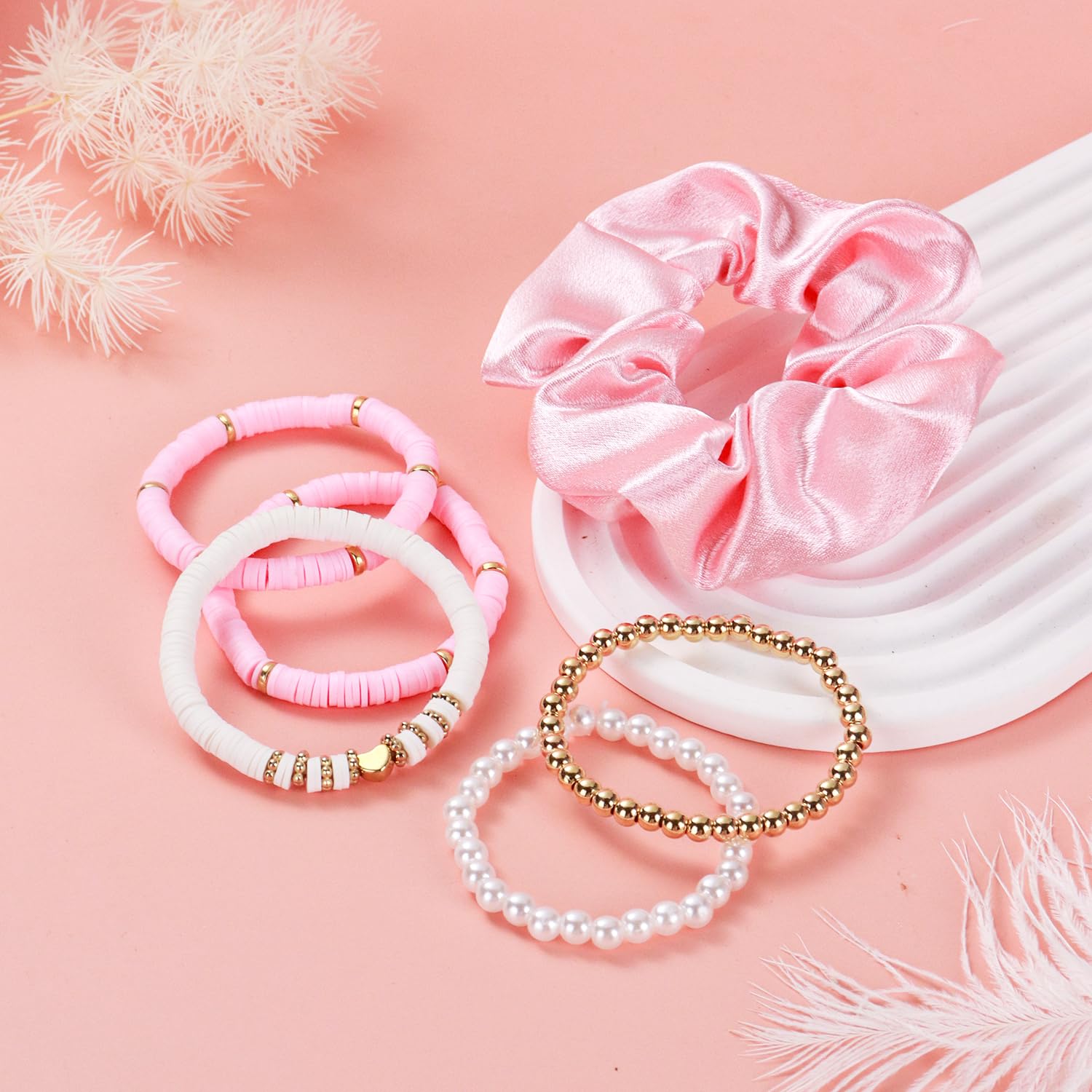 Splendest exquisite bracelet as a stylish, personal keepsake.