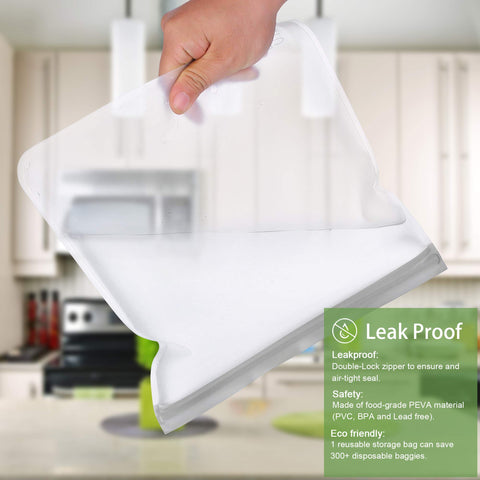 SPLF dishwasher-safe PEVA material designed for easy cleaning.