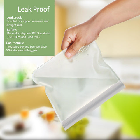 SPLF top-rack dishwasher-safe bag image for safe cleaning