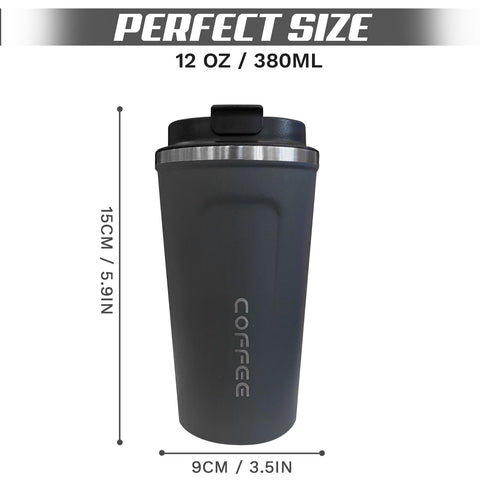 SPLMIFA cup highlighting the non-slip silicone grip for secure handling.