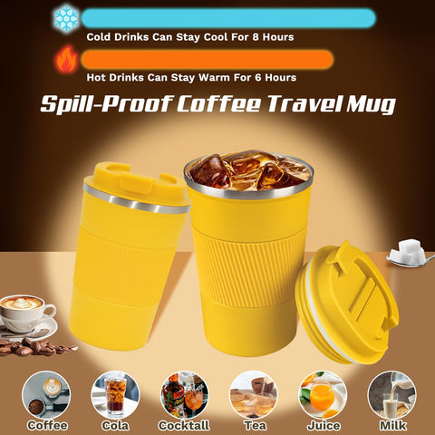 SPLMIFA silicone sleeve provides non-slip grip for easy handling