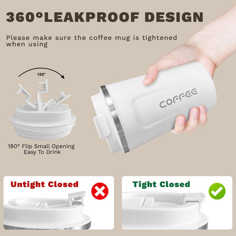 SPLMIFA wide-mouth design allows easy cleaning and ice addition