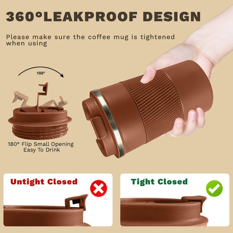 SPLMIFA wide-mouth design enables easy ice addition and cleaning