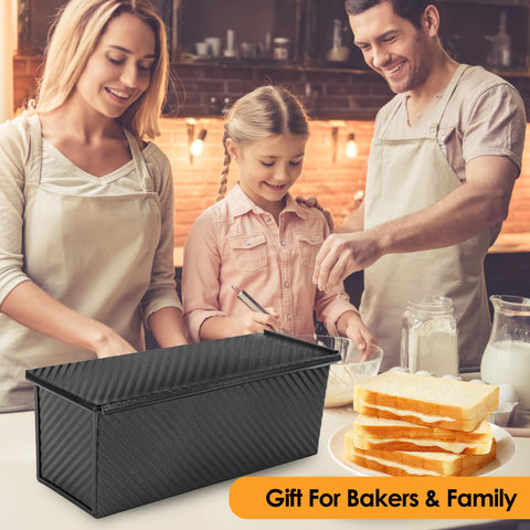 Spmarkt home bakery companion for consistent results in everyday baking.