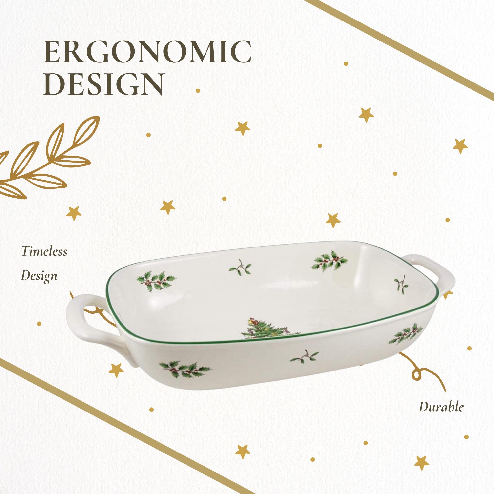 Dishwasher-safe Spode bread basket for quick cleanup after meals
