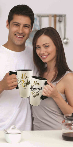 Spoontiques locking lid keeps beverages secure during travel.