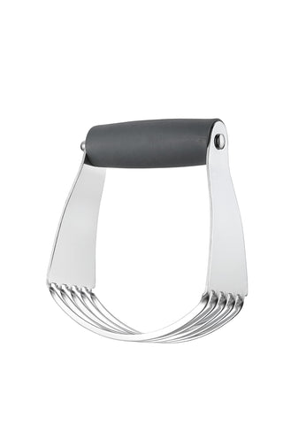 Spring Chef dough blender versatile for baby food and salsa.