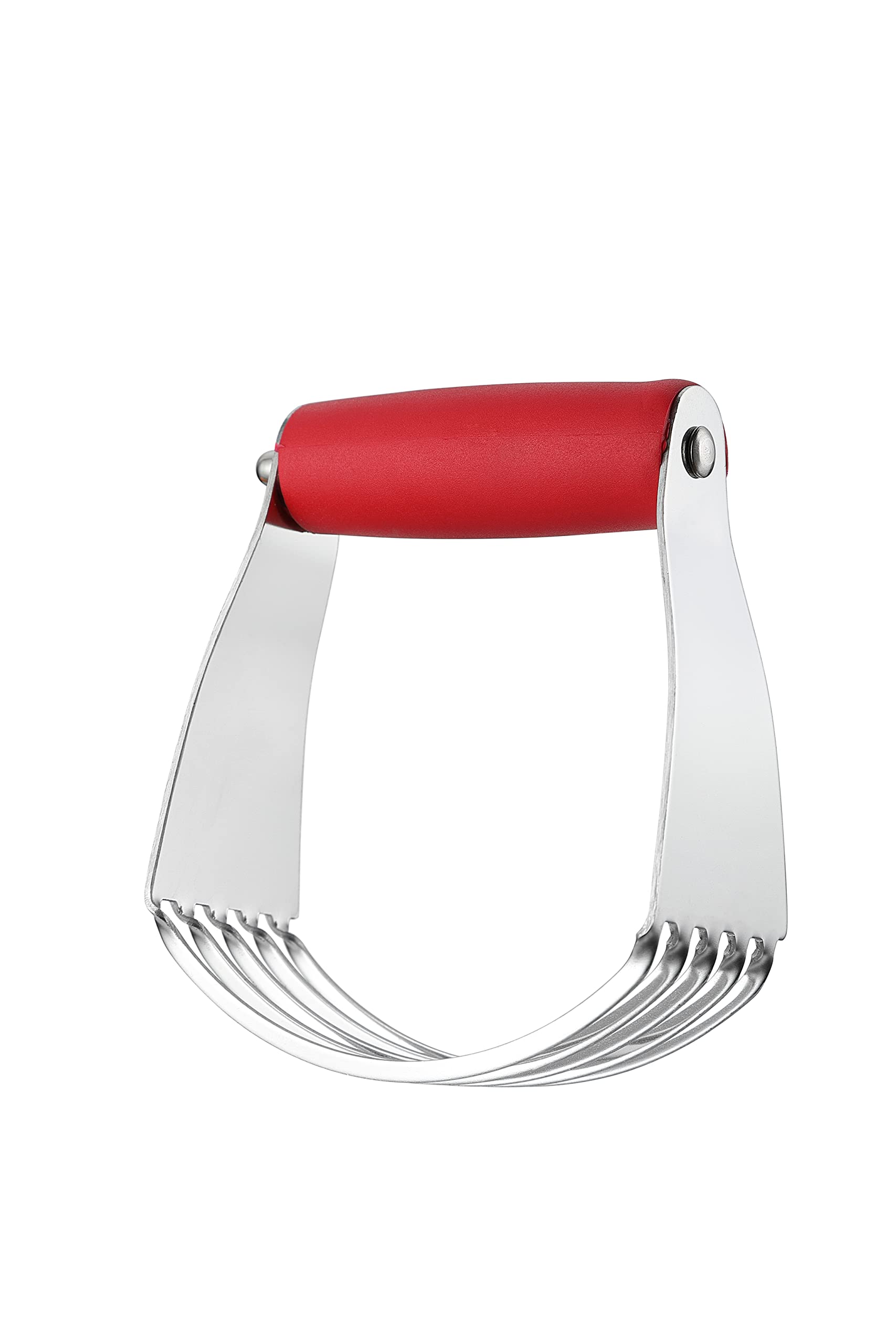 Spring Chef dough blender red durable-performance supports consistent batches.
