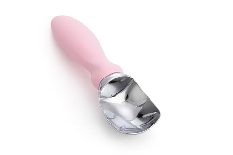 Spring Chef sturdy heavy-duty scoop perfect for gelato and sorbet.