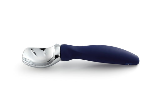 Spring Chef scoop handles hard ice cream with ease.