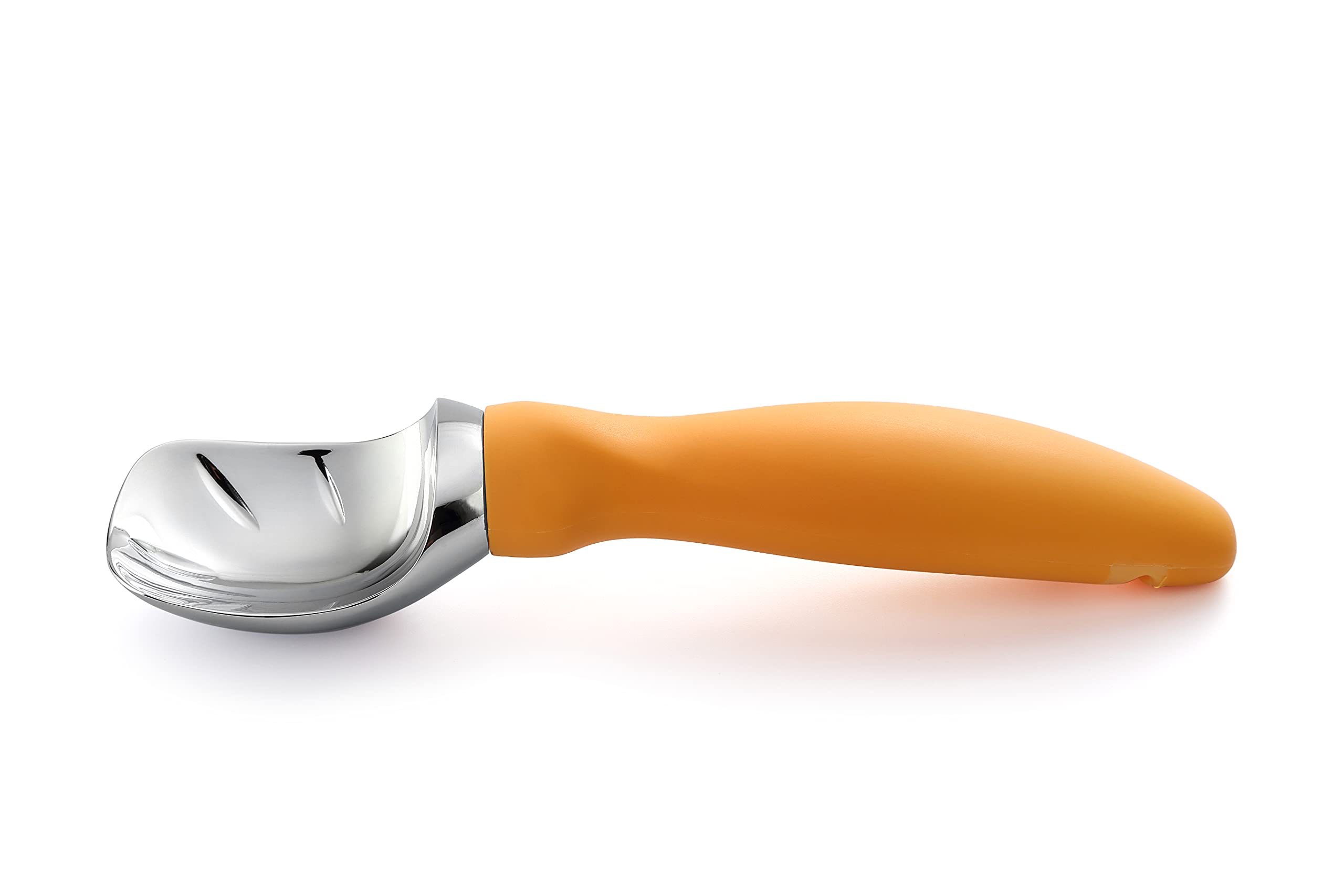 Spring Chef scoop versatile for melons, peppers, and more