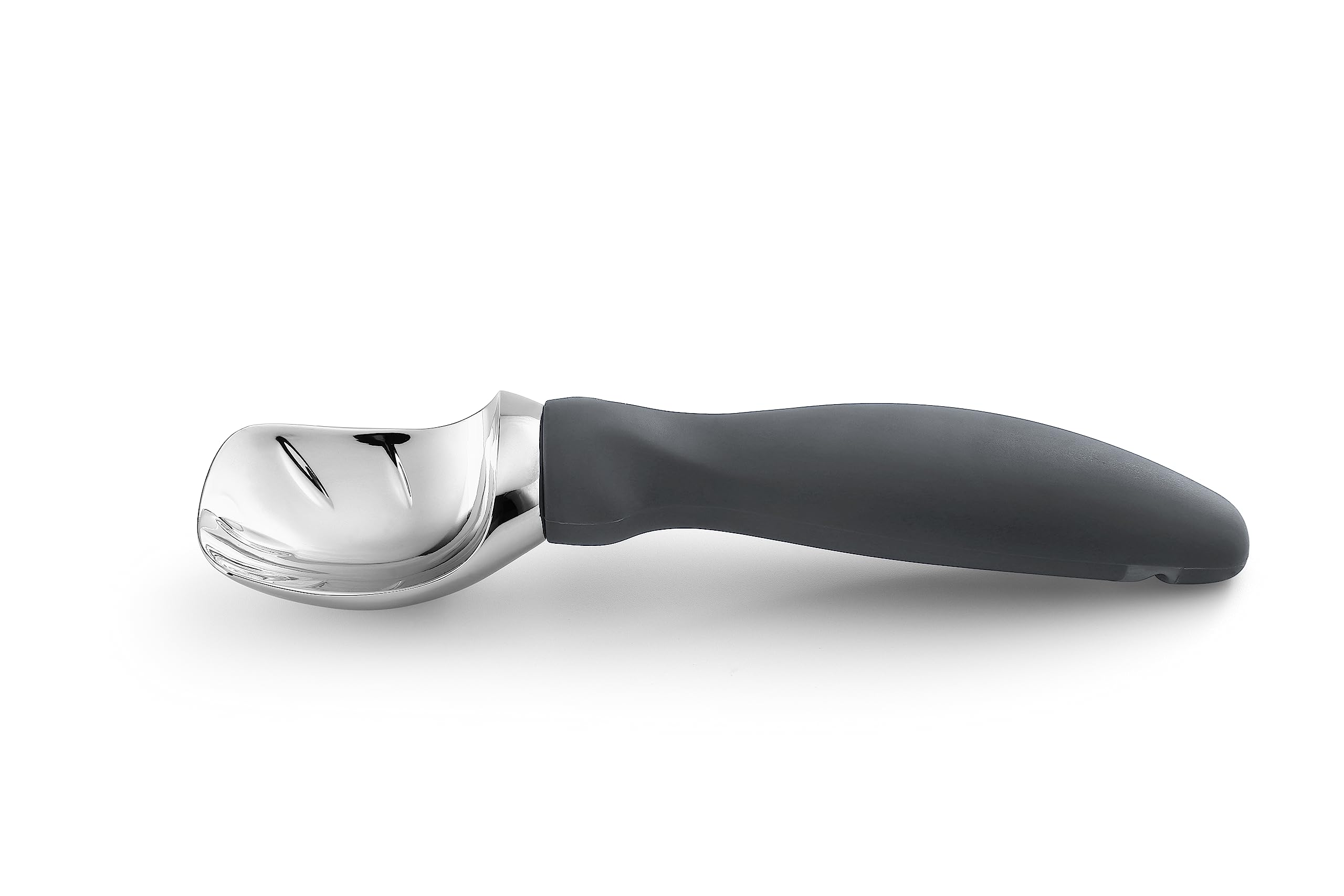 Spring Chef melon-seed scoop demonstrates versatile kitchen use.