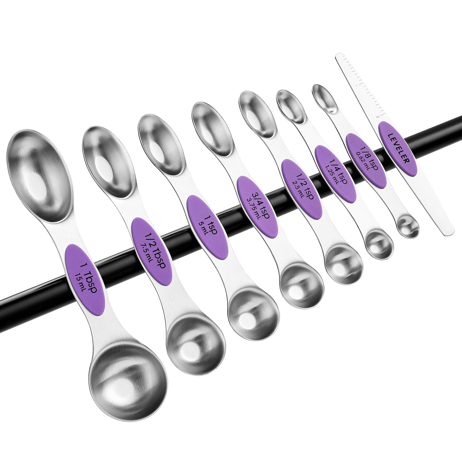 Spring Chef set blends durability with practical design for baking and cooking.