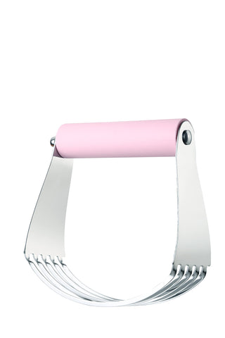 Spring Chef Pink Lemonade Dough Blender packaging and brand-ready presentation.