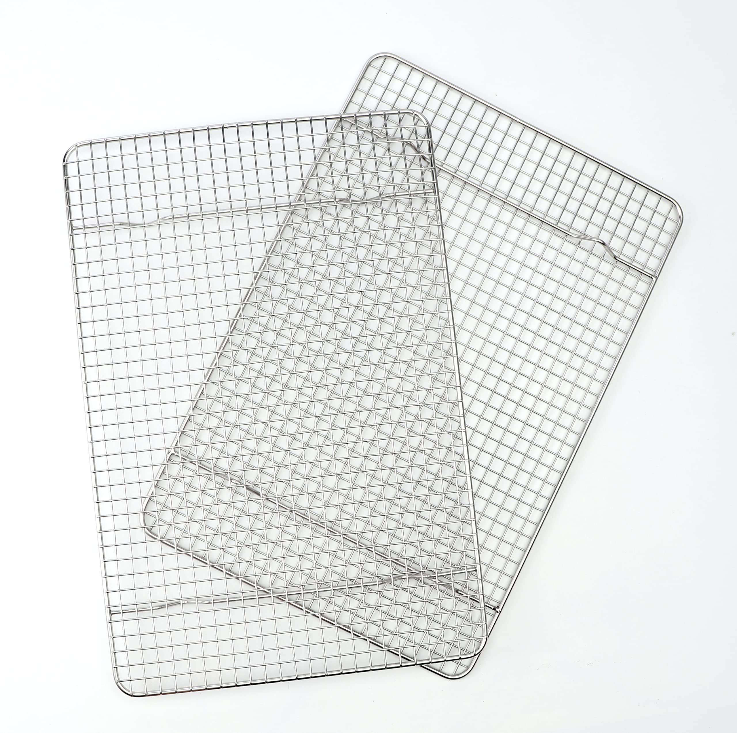 Spring Chef heavy-gauge steel construction ensures lasting durability.
