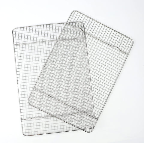 Spring Chef heavy-gauge steel construction ensures lasting durability.