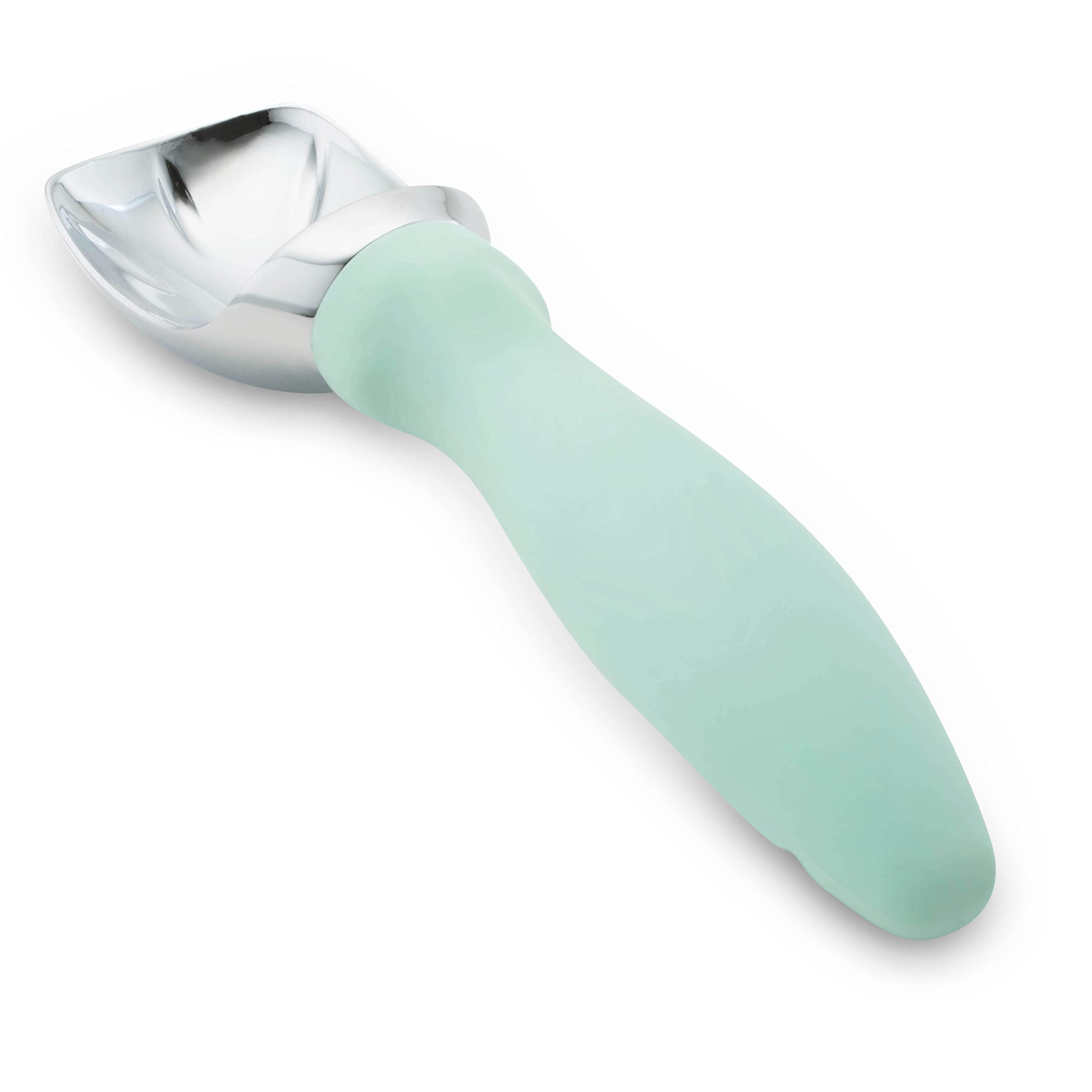 Spring Chef two-flavor advantage lets you enjoy different flavors side by side.