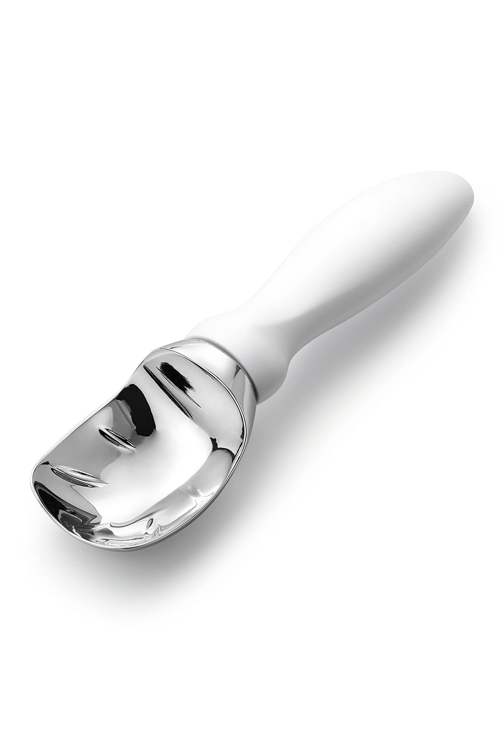 Spring Chef ice cream scoop perfect for sundae and cone serving