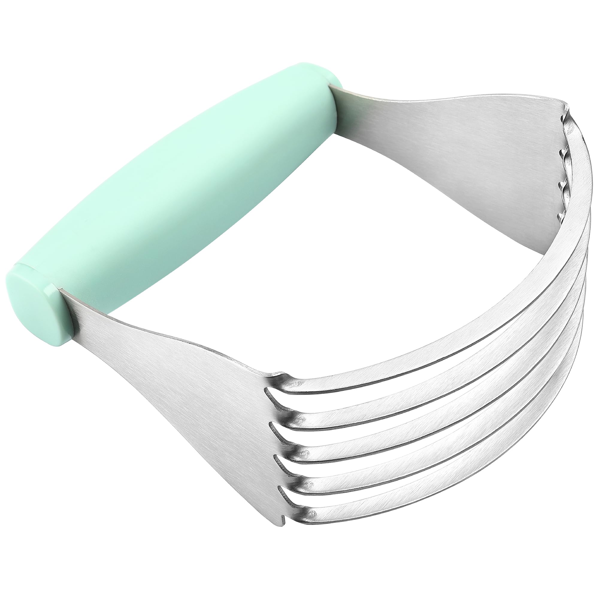 Spring Chef XL versatility supports chopping fruit and veggies