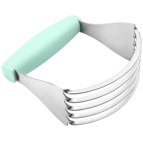 Spring Chef XL versatility supports chopping fruit and veggies