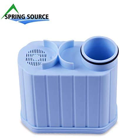 Spring Source CMF009 packaging box highlighting AquaClean compatibility.