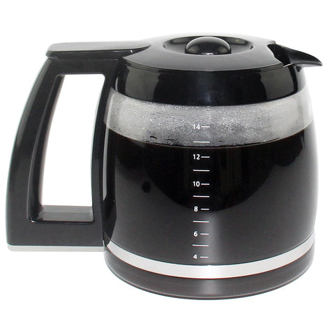 Srempat comfort grip handle for steady pouring control.