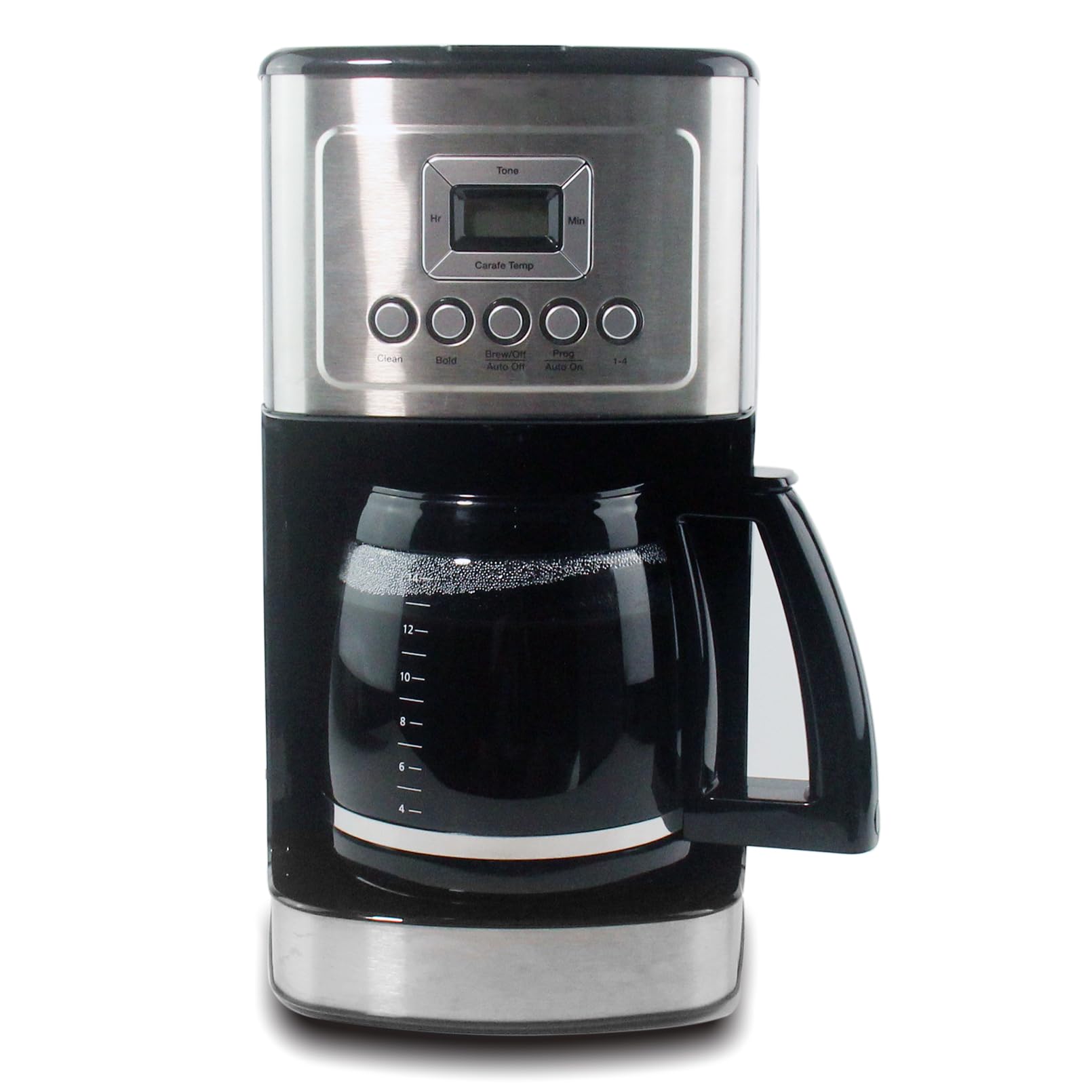 Srempat replacement carafe compatible with DCC series models.