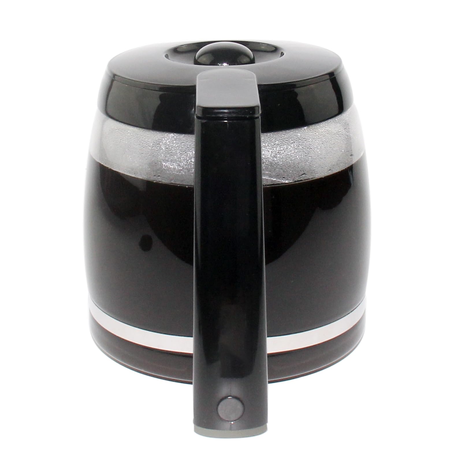 Srempat wide-mouth design facilitates easy cleaning and filling.