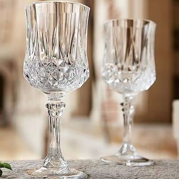 Srgeilzati limoncello glass stem 1.75 oz, ideal for festive toasts.