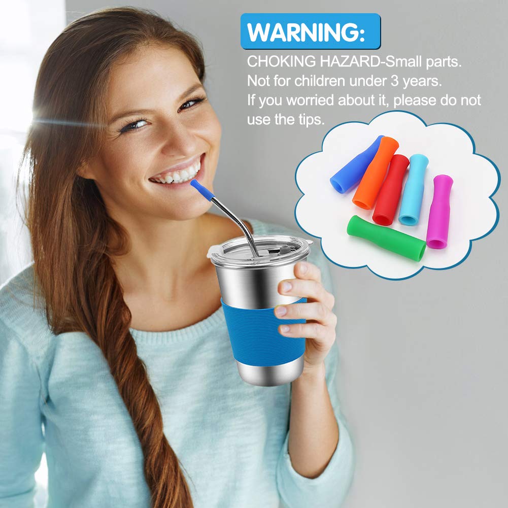 SSAWcasa food-grade 18-8 steel keeps beverages safe