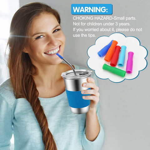 SSAWcasa food-grade 18-8 steel keeps beverages safe