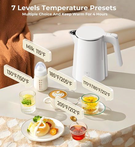 SSYFEI temperature control highlights precise heat for flavor.